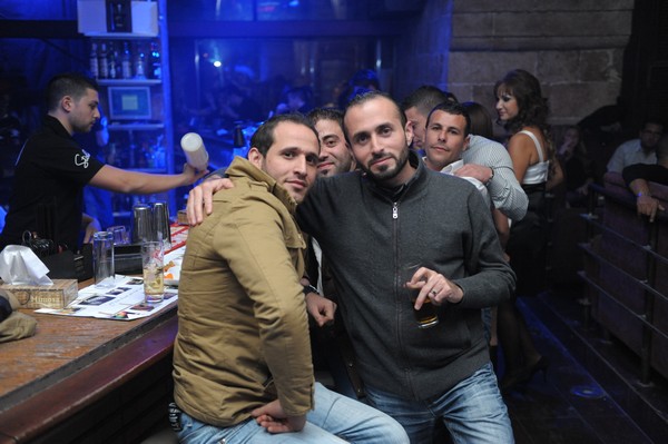 NYE at Taiga Batroun